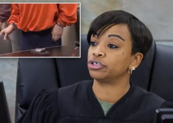 Teen who killed father during fight over electronics gets no prison time from merciful judge