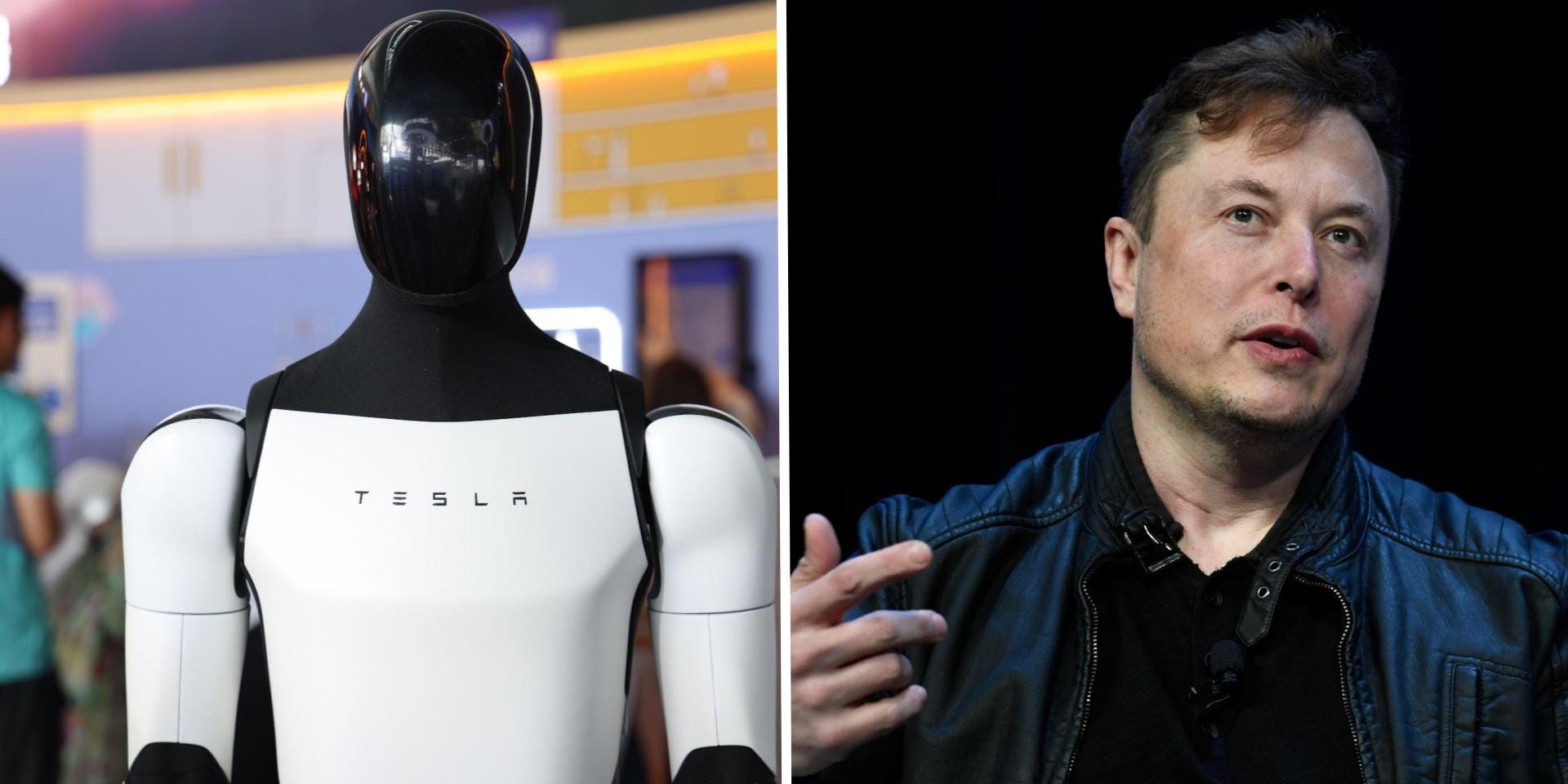 Tesla changed its training strategy for Optimus in late June.
