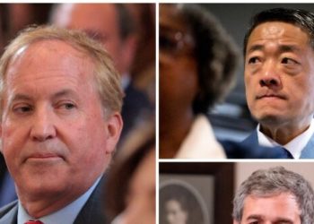 Texas AG Launches Investigation into Beto O’Rourke’s Political Groups Financial Support of Quorum-Breaking Democrats