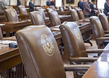 Texas Democrats head to California as Republicans warn of more escalations over walkout