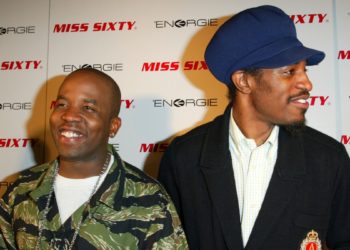 The Alt-Pop Icon Outkast Admired: “So Underrated and off the Radar”