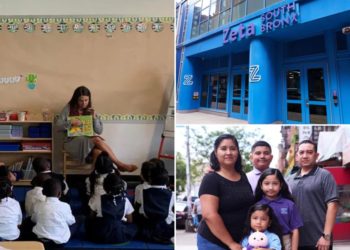 The Bronx is learning! Charter kids excel on NY math and reading tests, surpassing public school students’ scores by whopping 25%