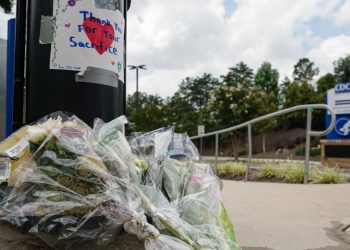 The CDC Shooting is a Dark Sign for Science and America