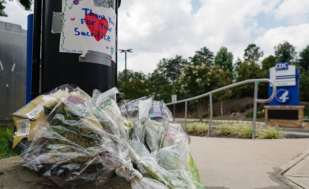 The CDC Shooting is a Dark Sign for Science and America