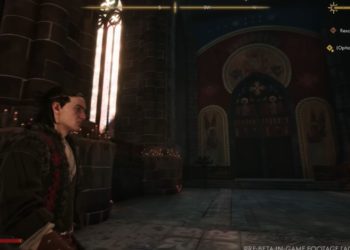 The Devs Behind the Blood of Dawnwalker Are Building Something Truly Different