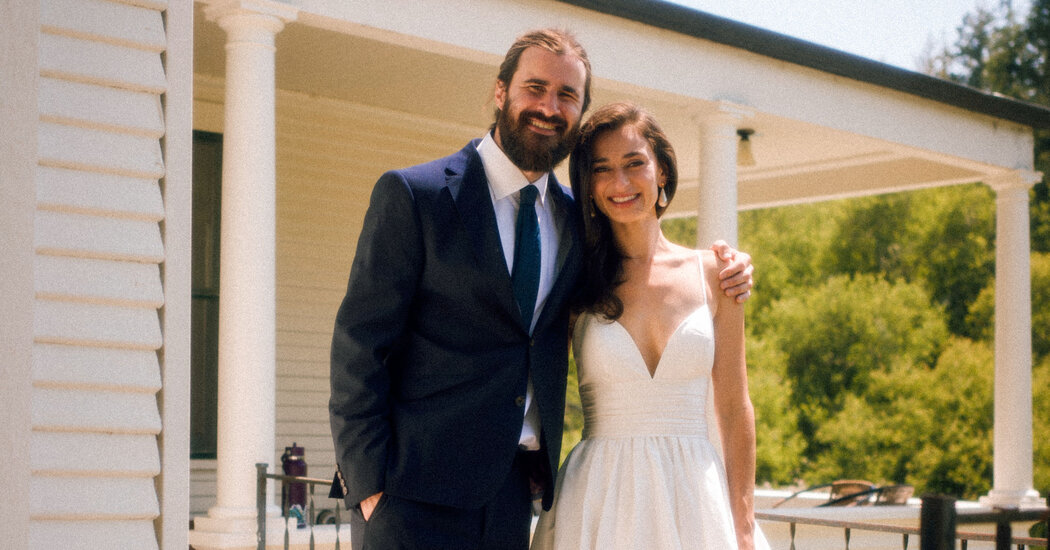 The Fishwife Becomes a Musician’s Wife