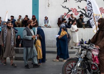 The ICC’s Arrest Warrants Against Taliban Leaders Are Historic