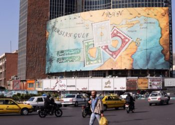 The Islands That Can Solve the Iran Crisis