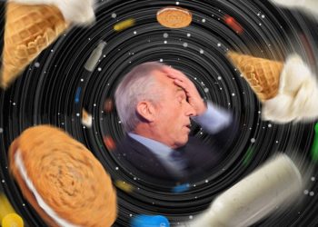 The Last Food Dye Standing