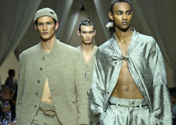 The Luxury Labor Crackdown: Armani Fined $4 Million USD For Greenwashing