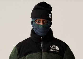 The North Face and Aimé Leon Dore Brace for New York’s Colder Months