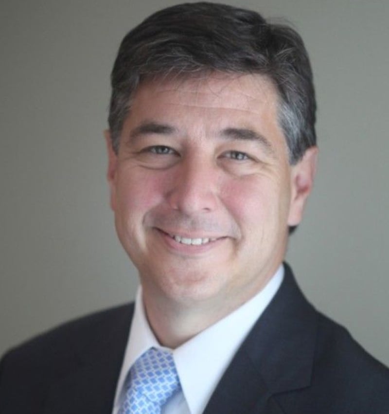 Mike Gill