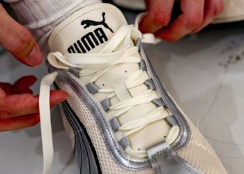 The Pinault Family Floats Sale of PUMA