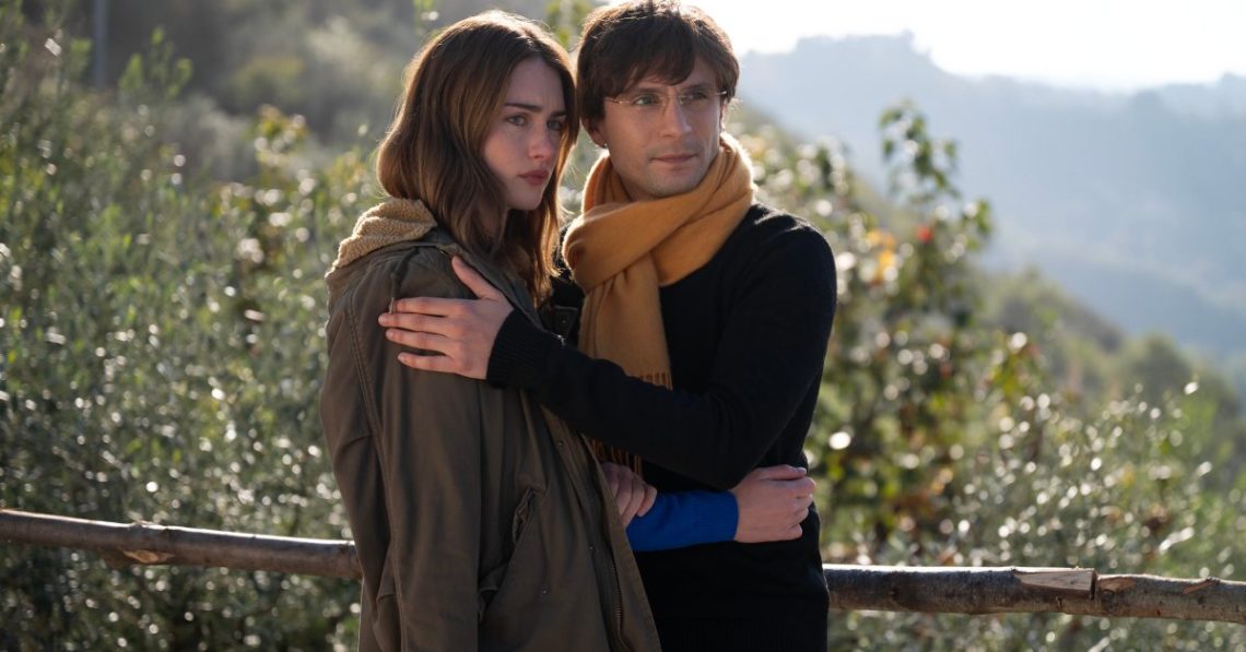 The Problem With The Twisted Tale of Amanda Knox