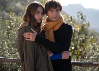 The Problem With The Twisted Tale of Amanda Knox