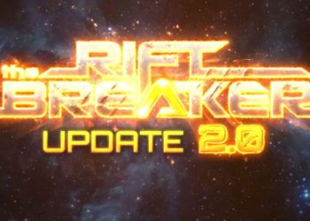 The Riftbreaker Just Got a Major 2.0 Update: Everything You Need To Know