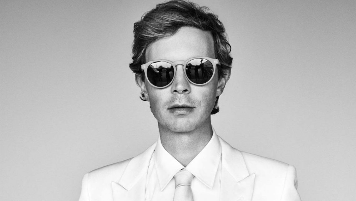 The Stereotype Beck Took “Real Offense” to at the Start of His Fame in the 1990s