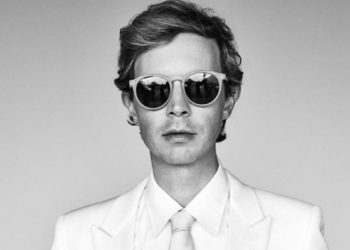 The Stereotype Beck Took “Real Offense” to at the Start of His Fame in the 1990s