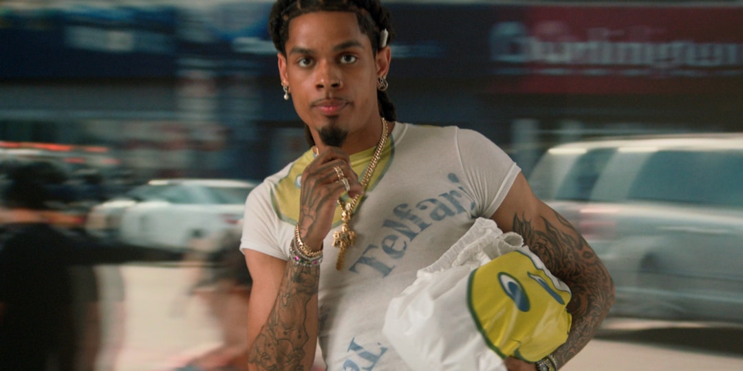 The TELFAR “Plastic Bag” Couldn’t Be More TELFAR