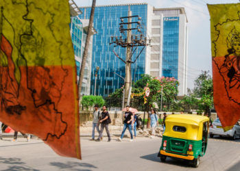 The Trade That Binds the Indian and American Economies