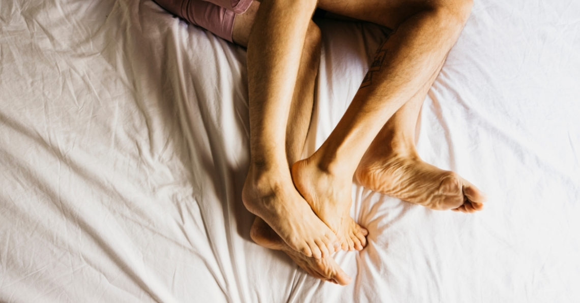 The Truth About Whether Your Body Count Actually Matters