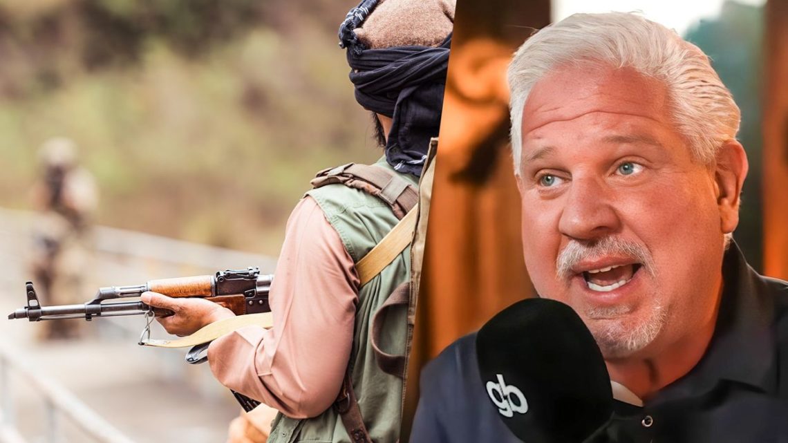 The WILDEST deep-state story the mainstream media won’t tell you