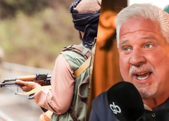 The WILDEST deep-state story the mainstream media won’t tell you