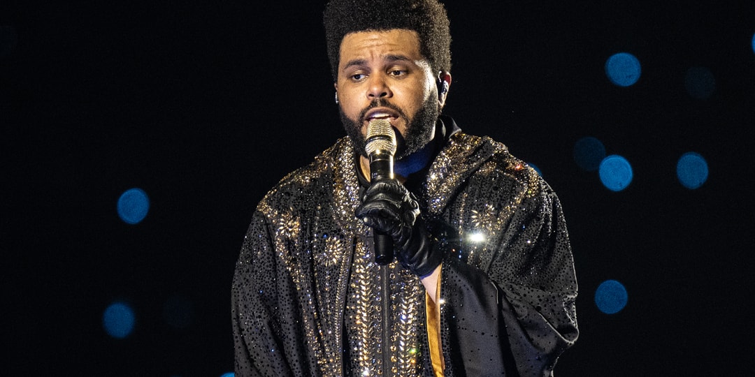 The Weeknd Is in Talks for a $1 Billion USD Music Catalog Deal