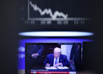 The World Reacts to Trump’s Aug. 1 Tariff War