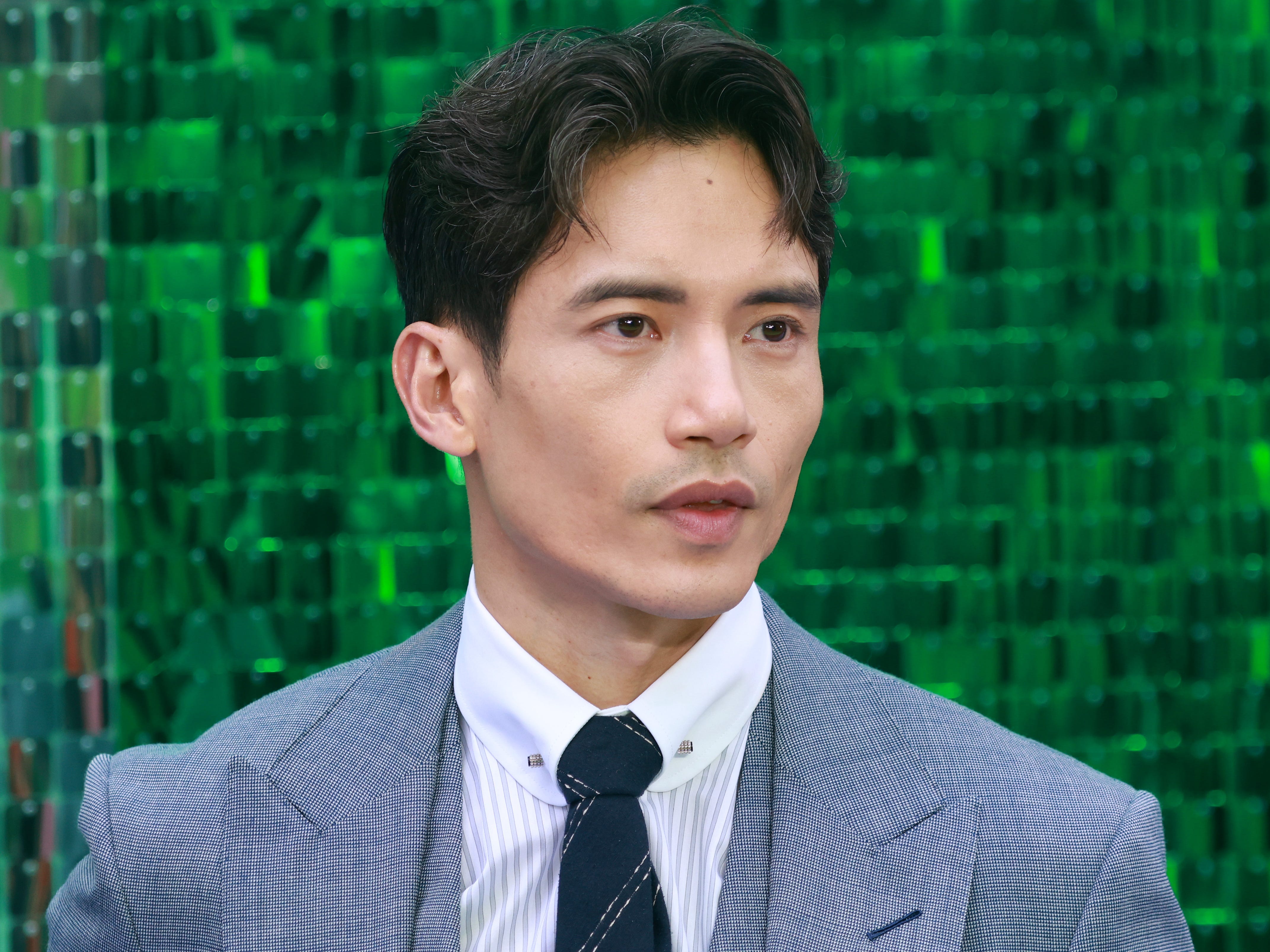 Manny Jacinto
