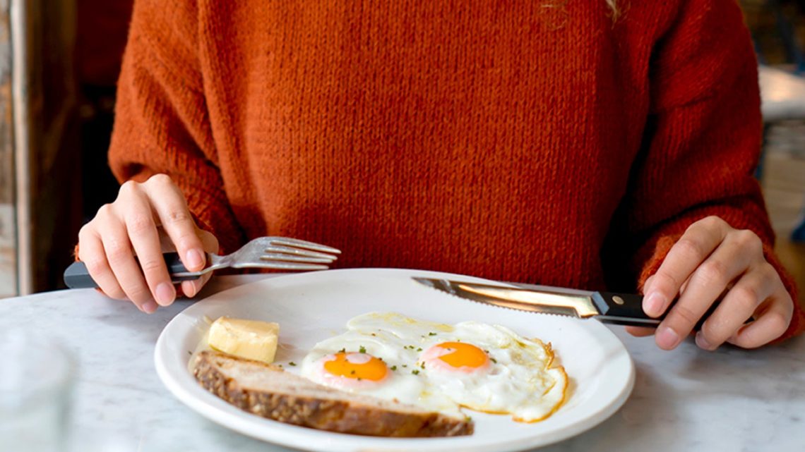 The great egg debate is over as science weighs in about the food’s cholesterol impact