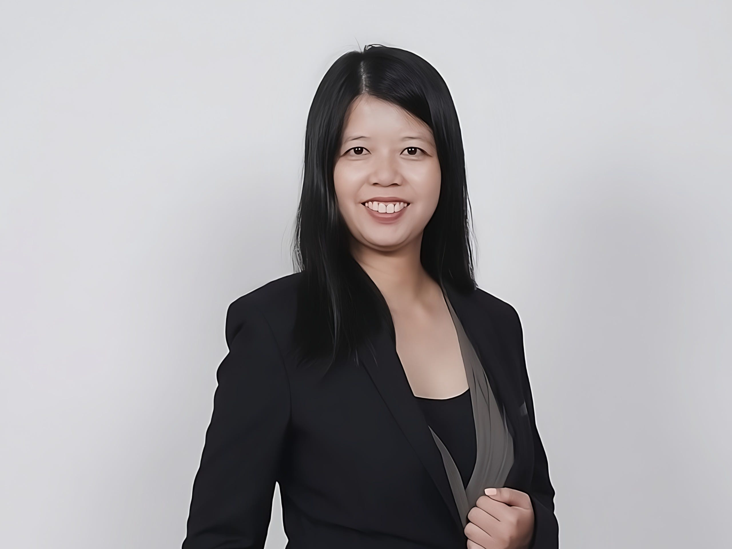 Chua Pei Ying LinkedIn