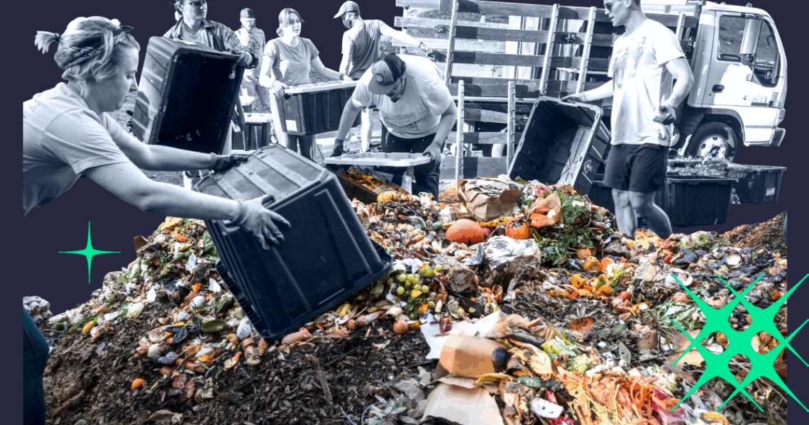 The unsung solution for our waste crisis: Reuse