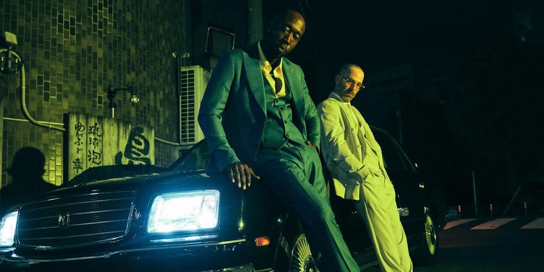 The ‘Alfredo 2’ Aftermath Continues, The Alchemist and Freddie Gibbs Reveal Accompanying Tour Dates