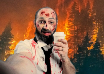 These Are the 10 Deadliest Places To Take a Selfie