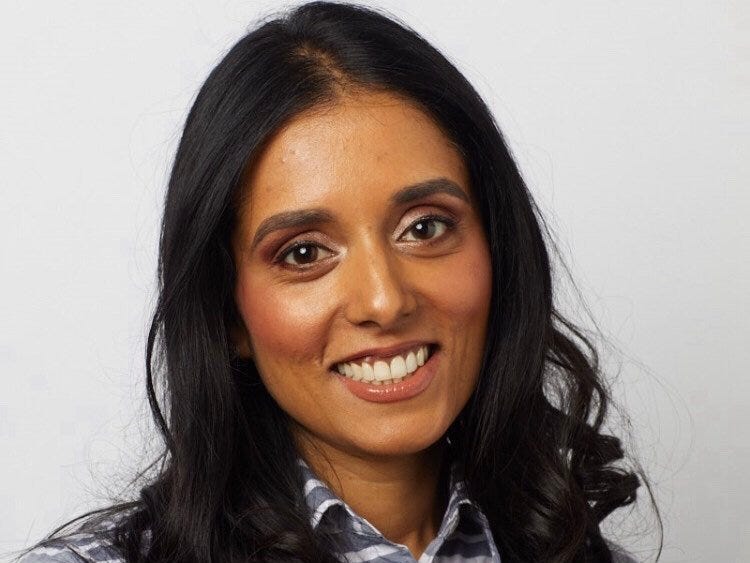 Mita Mallick
