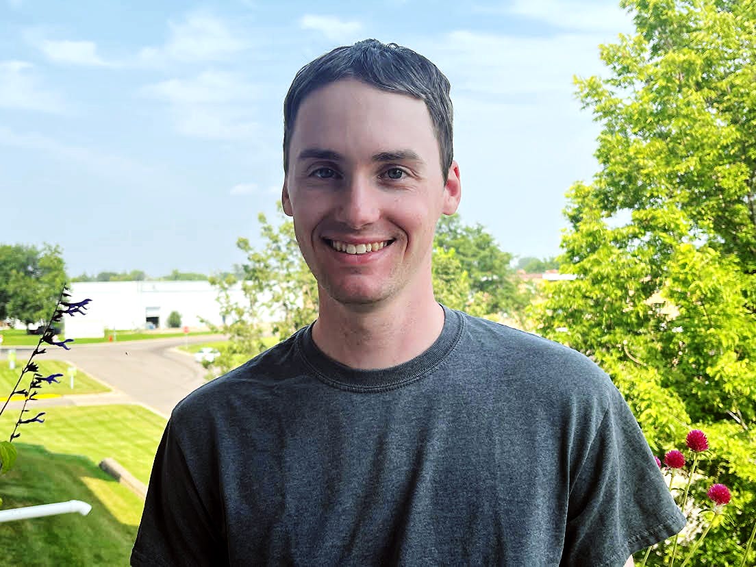 Ryan Hemenway