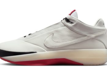 This Air Jordan 40 Pays Homage to the Air Jordan 1