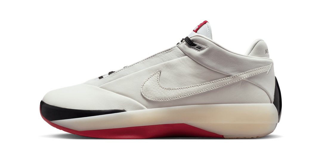 This Air Jordan 40 Pays Homage to the Air Jordan 1