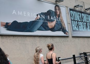 This Is the Real Problem With Sydney Sweeney’s American Eagle Ad