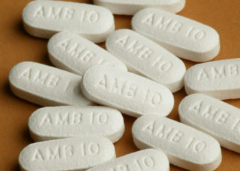 This One Exercise Could Knock You Out Better Than Ambien