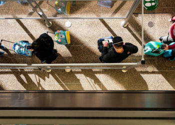 This Seattle Airport Somehow Let Two Prisoners Escape This Year