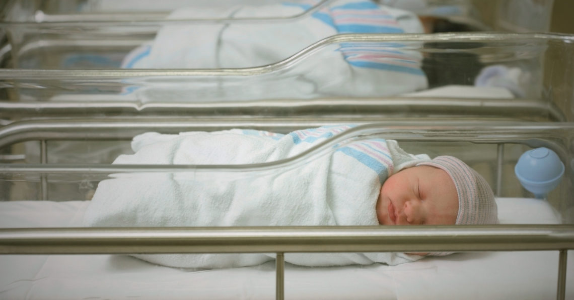 This Speech Therapist Says Avoid These Baby Names (Even if You Love Them)