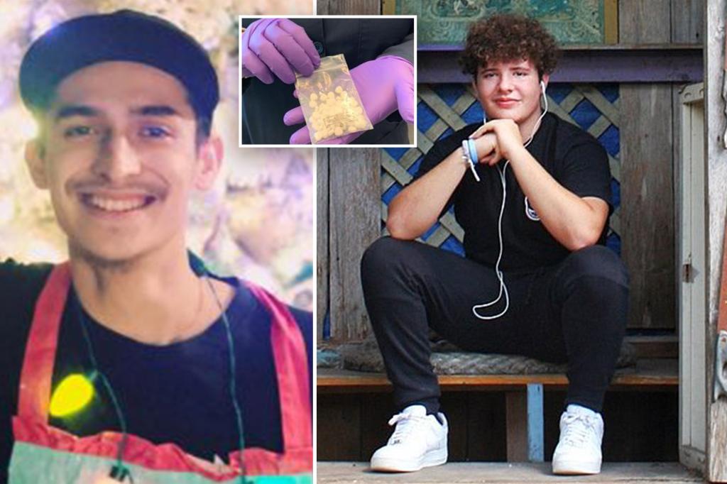 This little-known synthetic opioid is up to 43 times more deadly than fentanyl, resistant to Narcan and killing young Americans