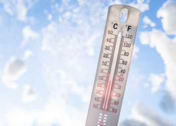 Thousands Face Freezing Weather in Summer as Temperatures Drop 50 Degrees