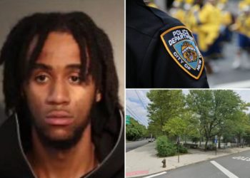Thug who’s terrorized NYC since he was 14 still getting breaks thanks to Raise the Age Law
