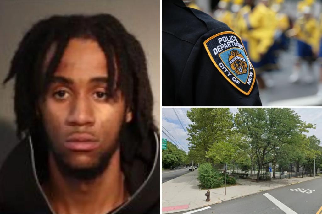 Thug who’s terrorized NYC since he was 14 still getting breaks thanks to Raise the Age Law