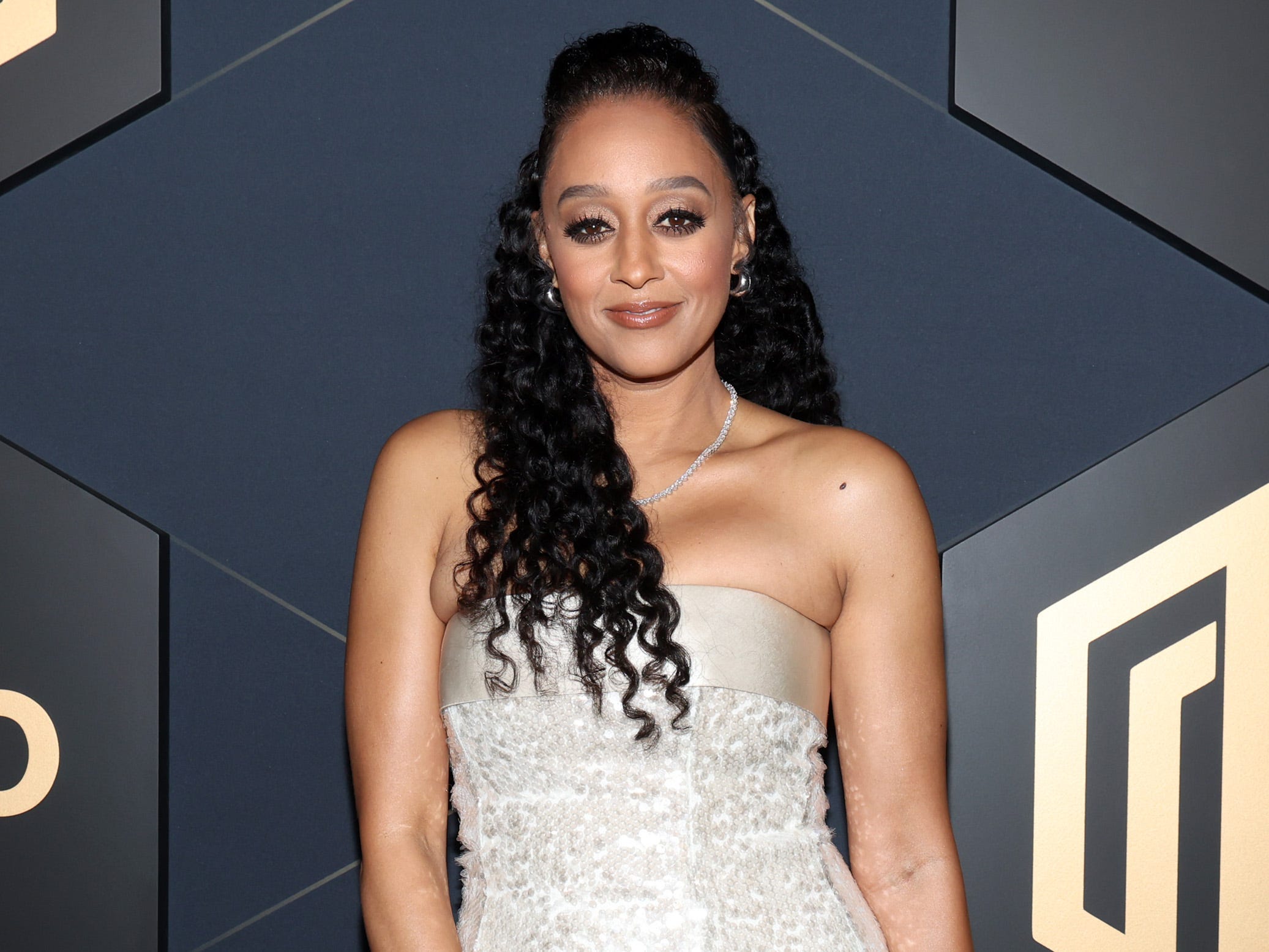 Tia Mowry