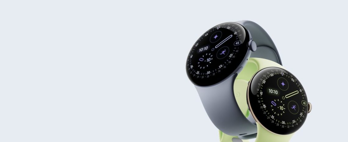 Tick, Tock. Google Pixel Watch 4 Pre-Orders Have Opened Up.