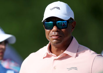 Tiger Woods Takes On New Role For PGA Tour Ahead Of Tour Championship